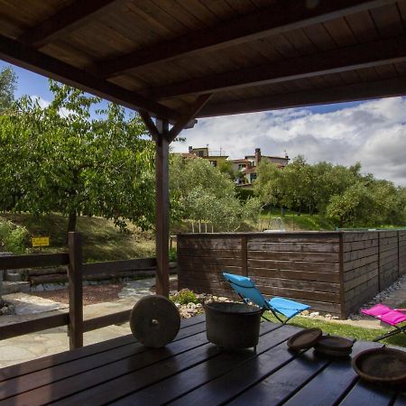 Casa VI - Toscana, Lunigiana, Near Cinque Terre Fivizzano Exterior photo