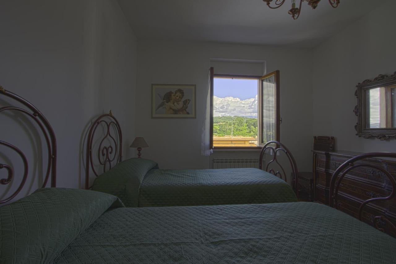 Casa VI - Toscana, Lunigiana, Near Cinque Terre Fivizzano Exterior photo