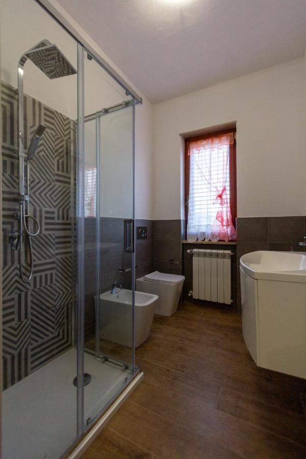 Casa VI - Toscana, Lunigiana, Near Cinque Terre Fivizzano Exterior photo